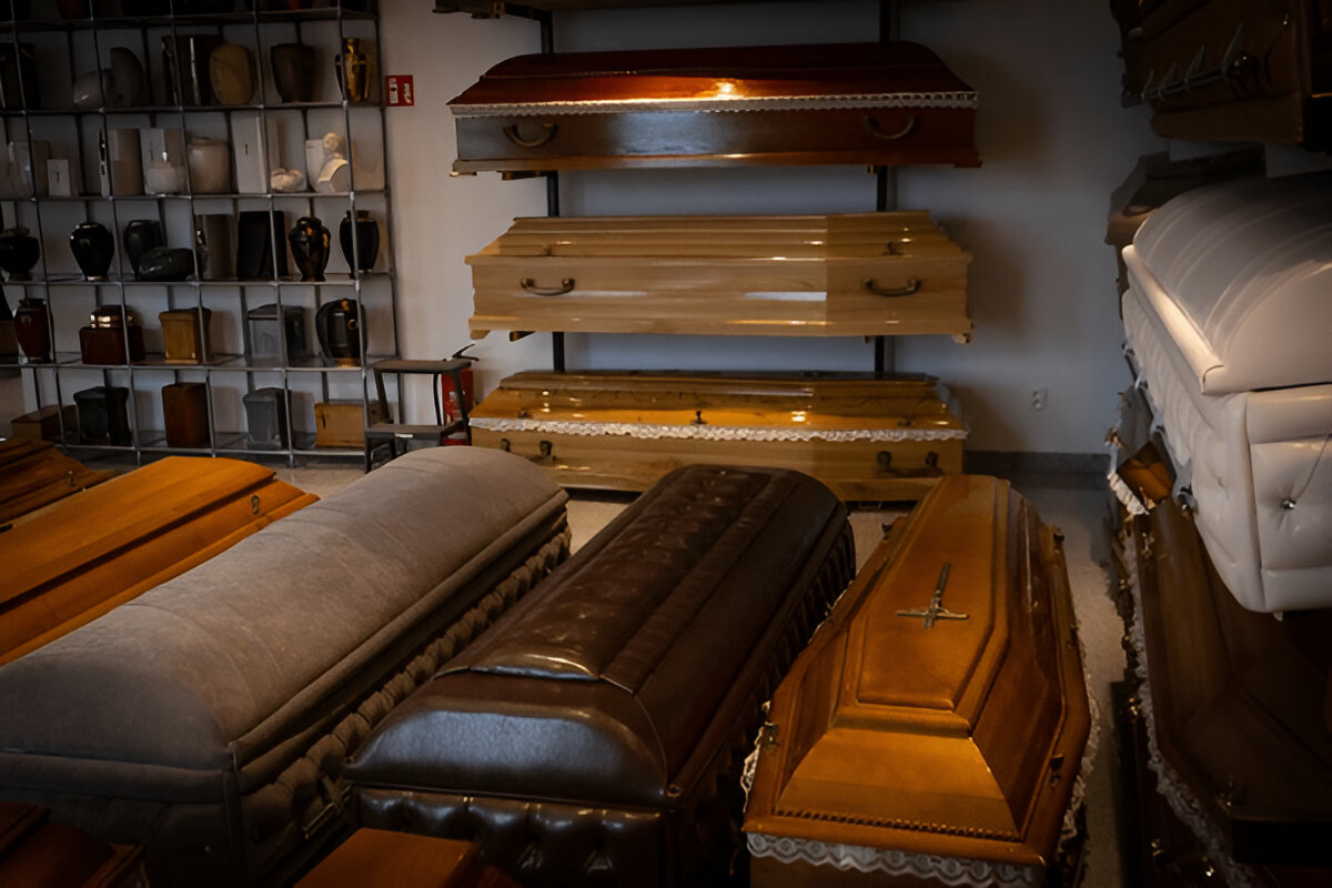 Why Families Trust New Beginnings Funeral Home In 2025