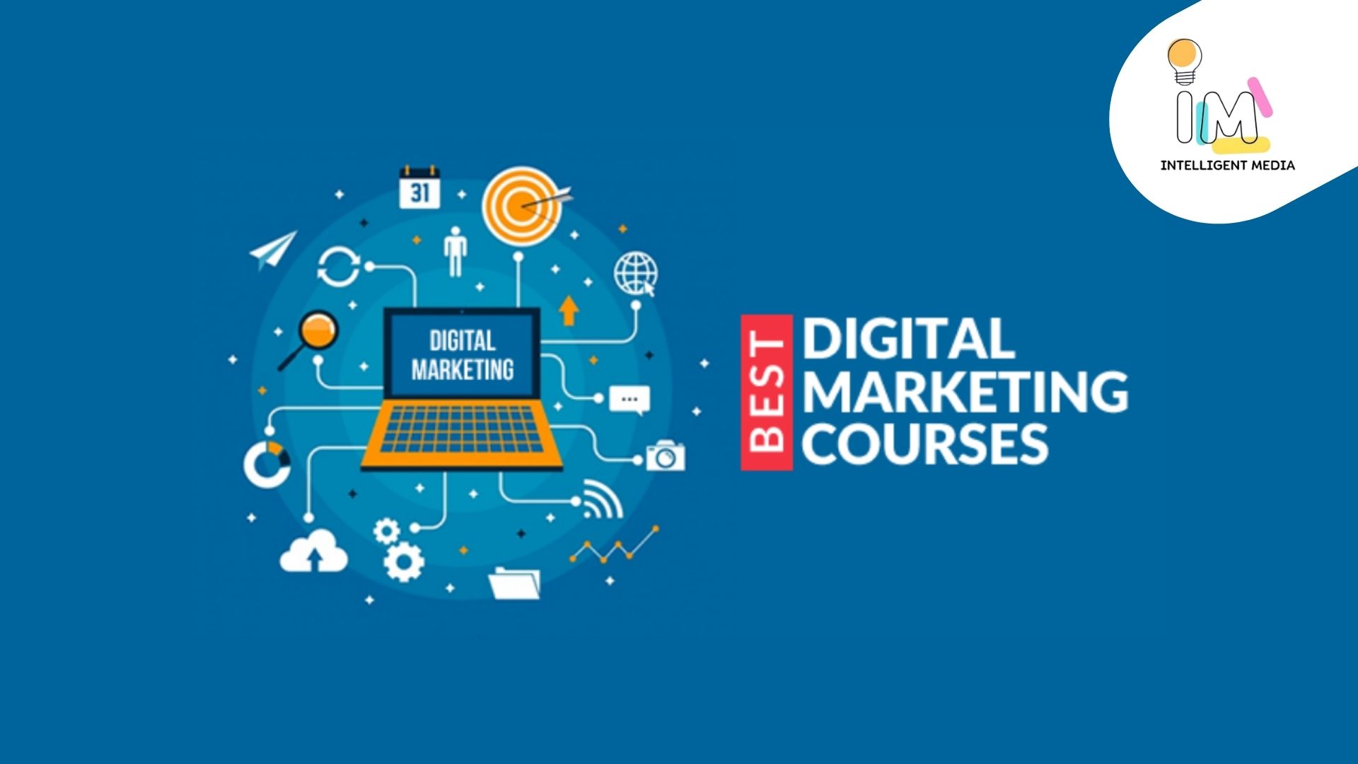 Certified Advanced Digital Marketing Course in Lucknow – Job Ready Training