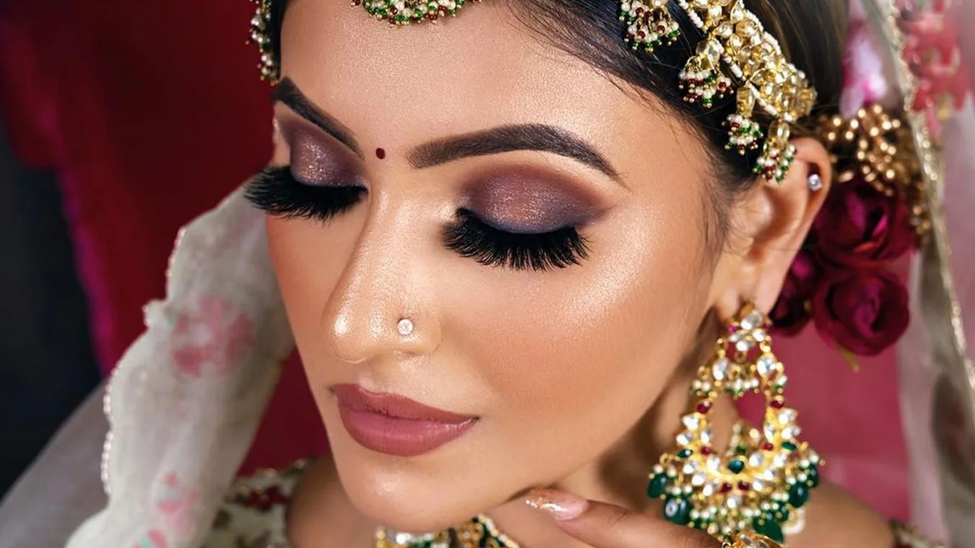 Gomti Nagar's Top Choice for Unisex Salon & Beauty Training