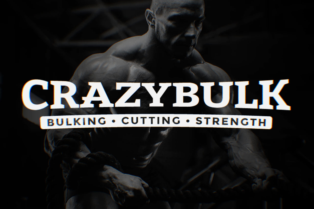 CrazyBulk 2025 Review: Fast-Acting Legal Steroids That Deliver Results