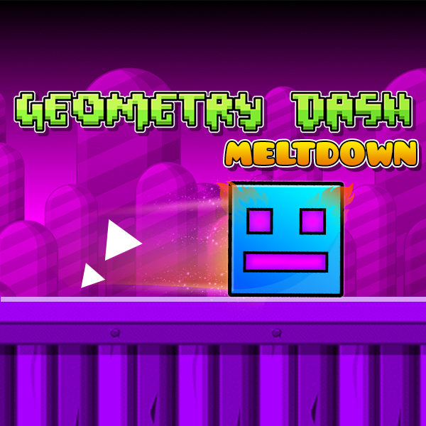 Why Geometry Dash Meltdown Is Weirdly Addictive (Even When You Keep Failing)