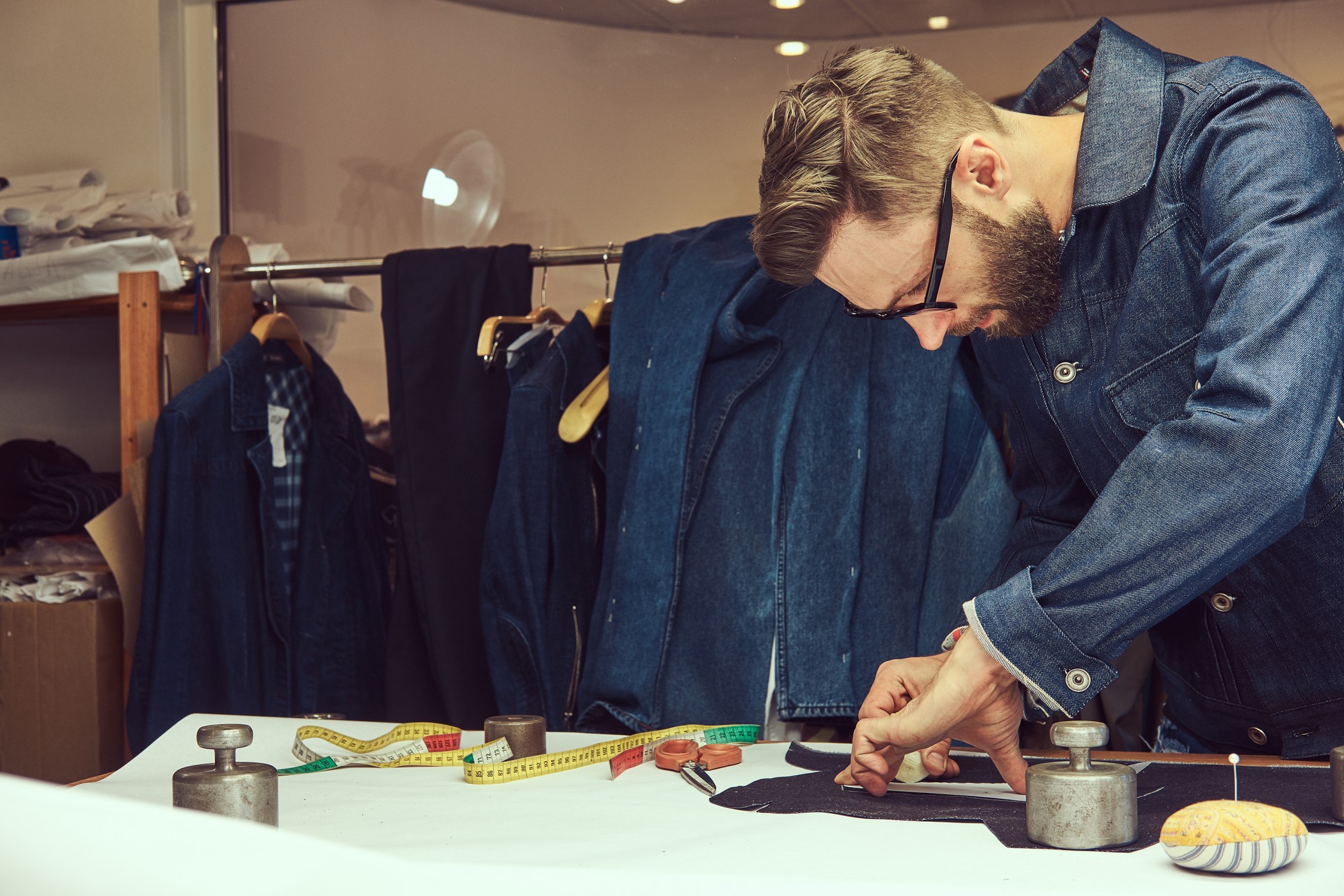 Custom Streetwear Apparel Manufacturing Company