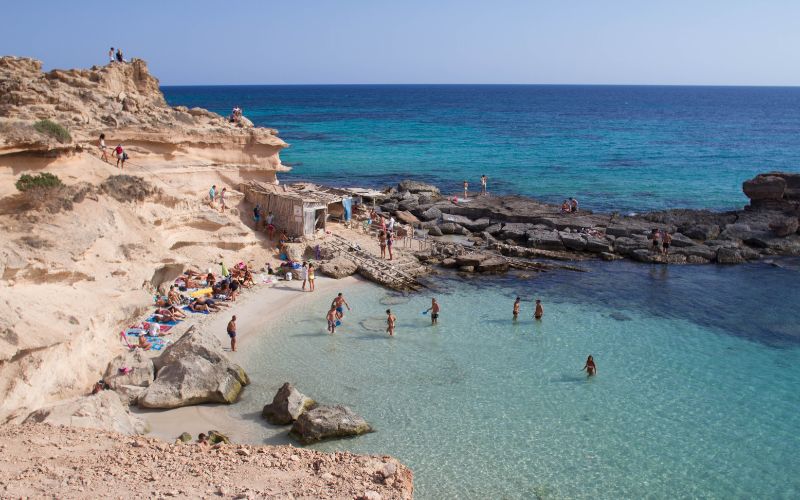 Best Beaches in Spain for a Summer Escape