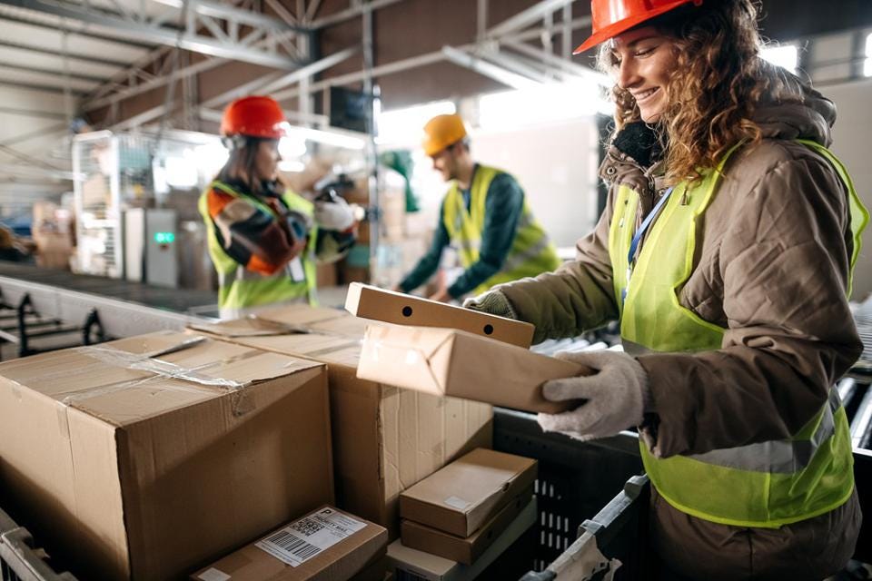 Securing The Supply Chain: Best Practices For Cargo Protection