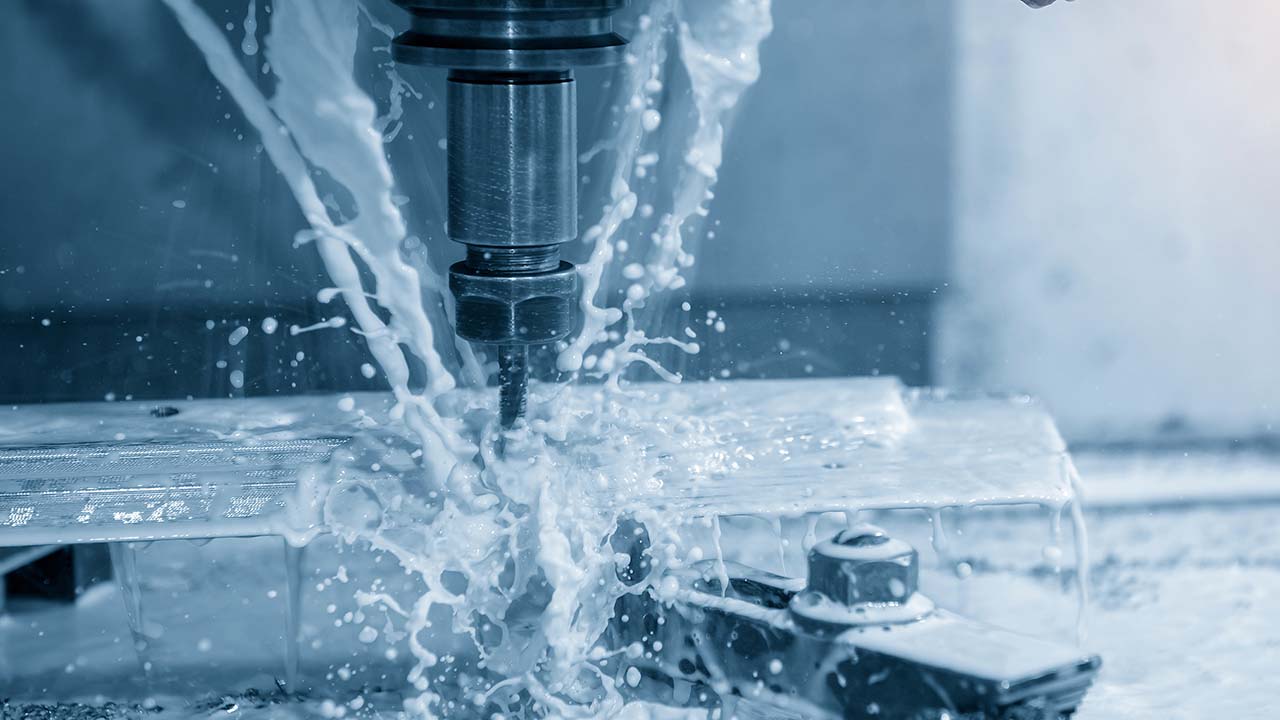 Driving Precision and Innovation with Custom CNC Machining Services