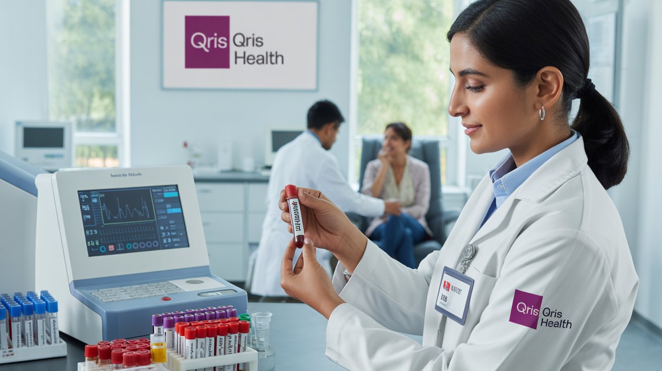 KFT Test Price in Delhi – Everything You Need to Know for Affordable Kidney Health