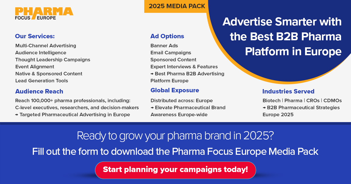 Unlocking Growth: B2B Pharmaceutical Strategies in Europe