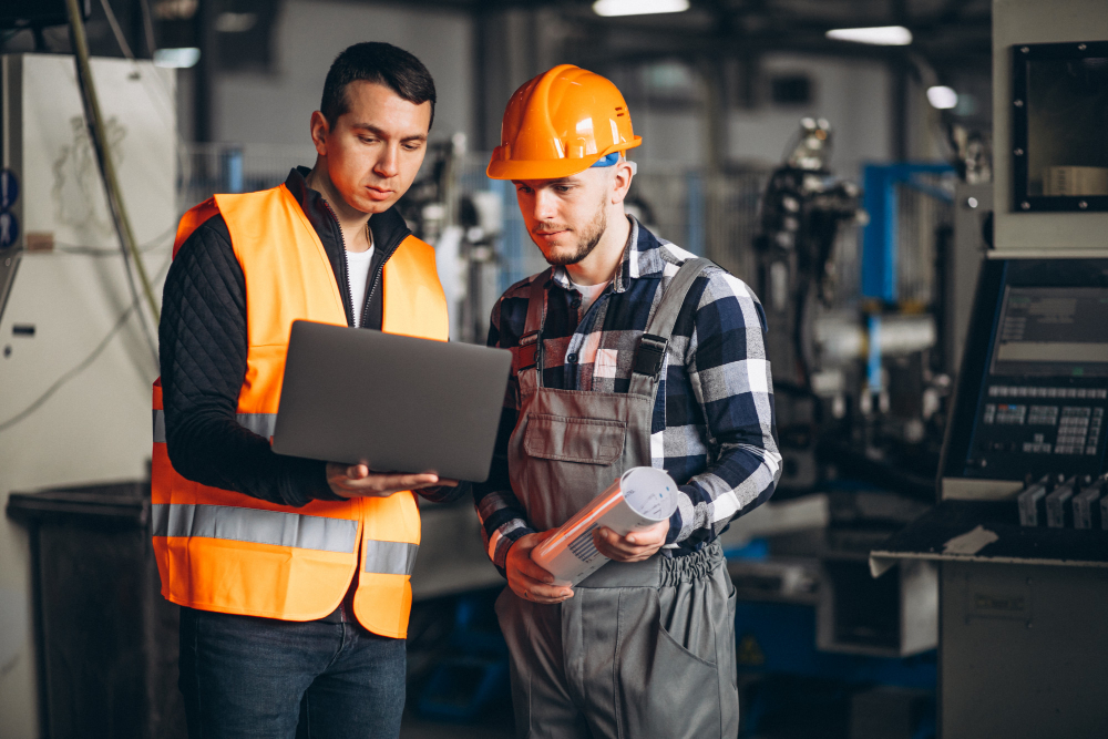 How Manpower Supply Companies in Abu Dhabi Support the Construction Industry