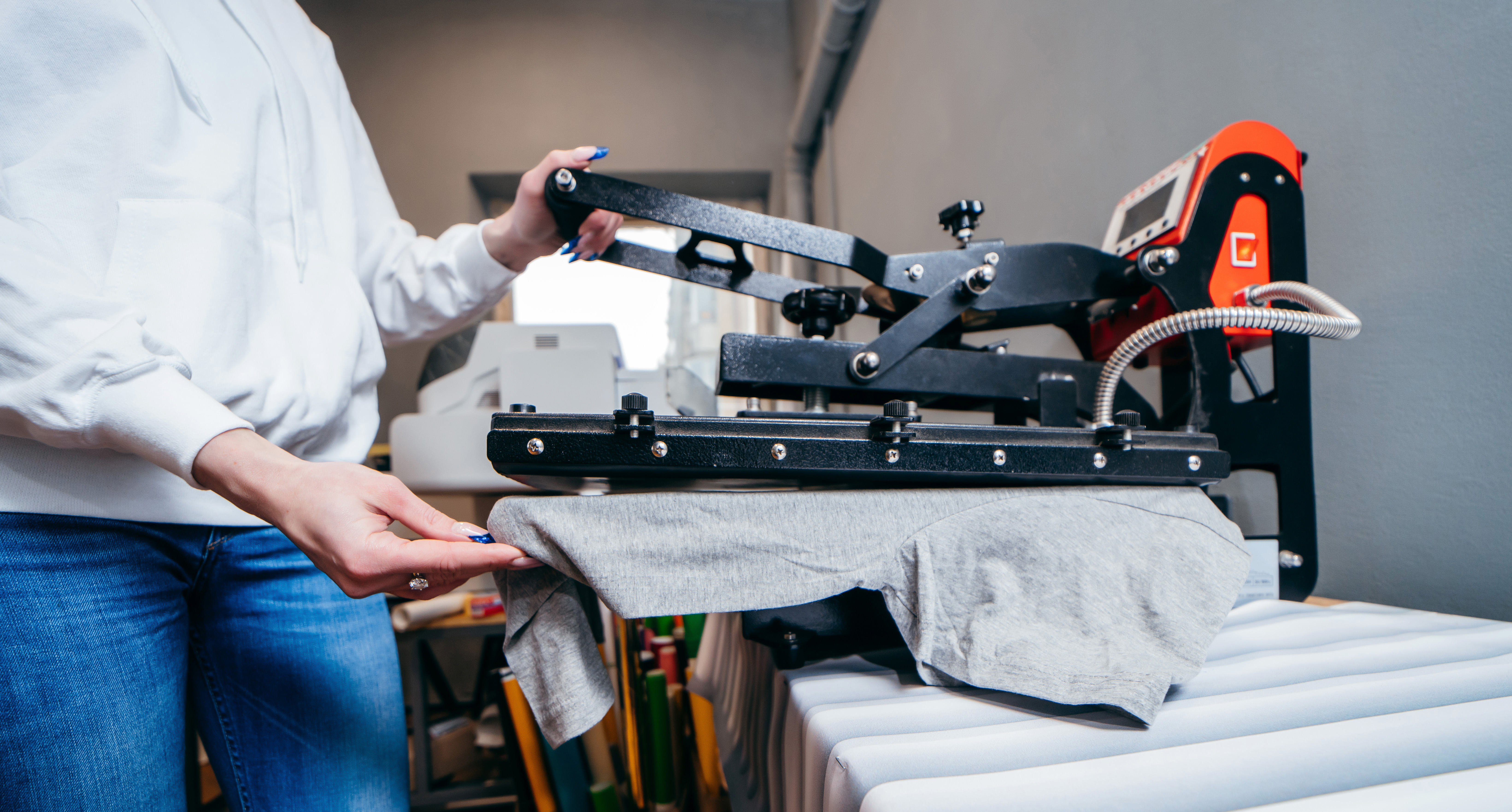 What Is DTF Printing? The New Wave Of T-Shirt Design