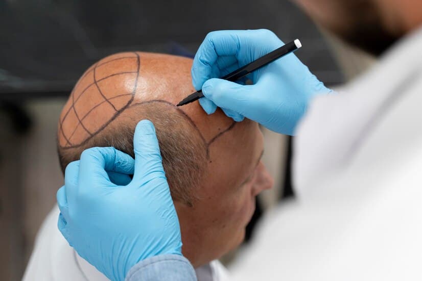 Who Offers the Best Hair Transplant in Turkey?
