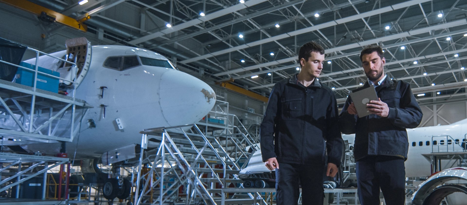Best Courses Offered by Aircraft Maintenance Engineering College in India – Star Aviation Academy