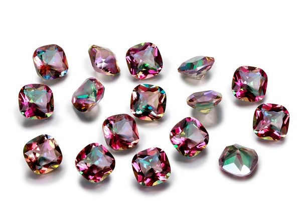 How to Choose the Right Natural Topaz Gemstone for Your Jewelry