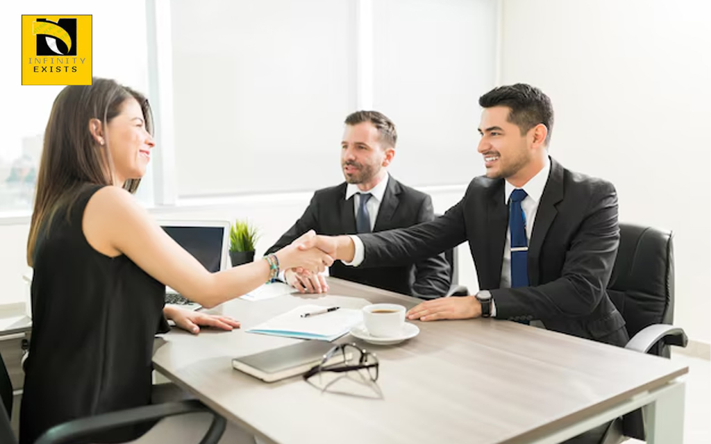 Infinity Exists – Reliable Placement Agencies Near Me That Understand Your Career Needs
