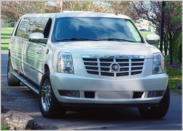 Create Lasting Memories with our Limo Rentals