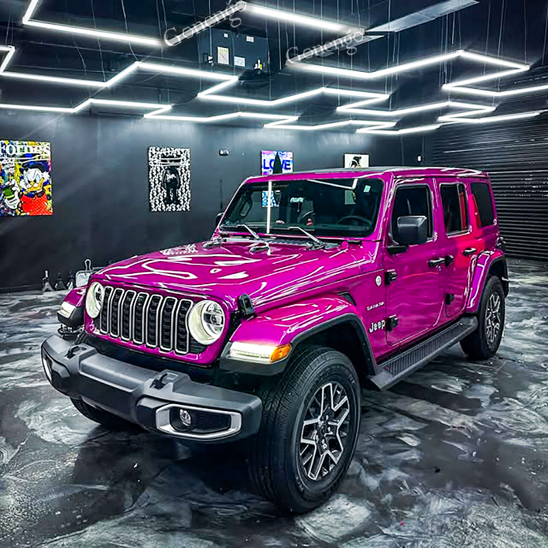 How to make my garage superior?