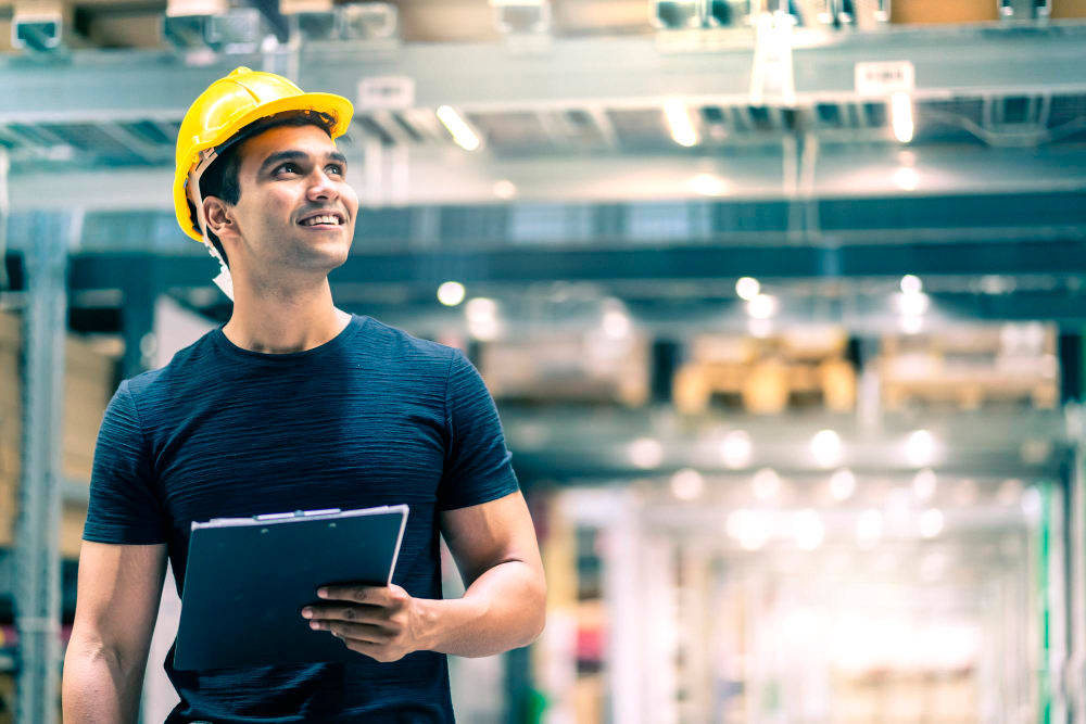 How an AI Copilot Solution Is Powering Efficiency in Manufacturing