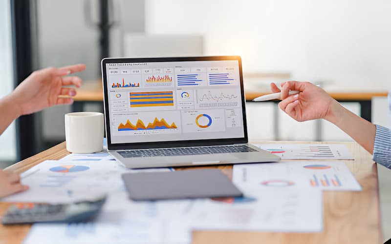 Top Accounting Mistakes Businesses Make - How Digital Tools Prevent Them
