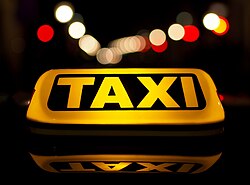 Taxi Service Near Me Right Now? 5 Reasons to Call Jimmy’s Taxi