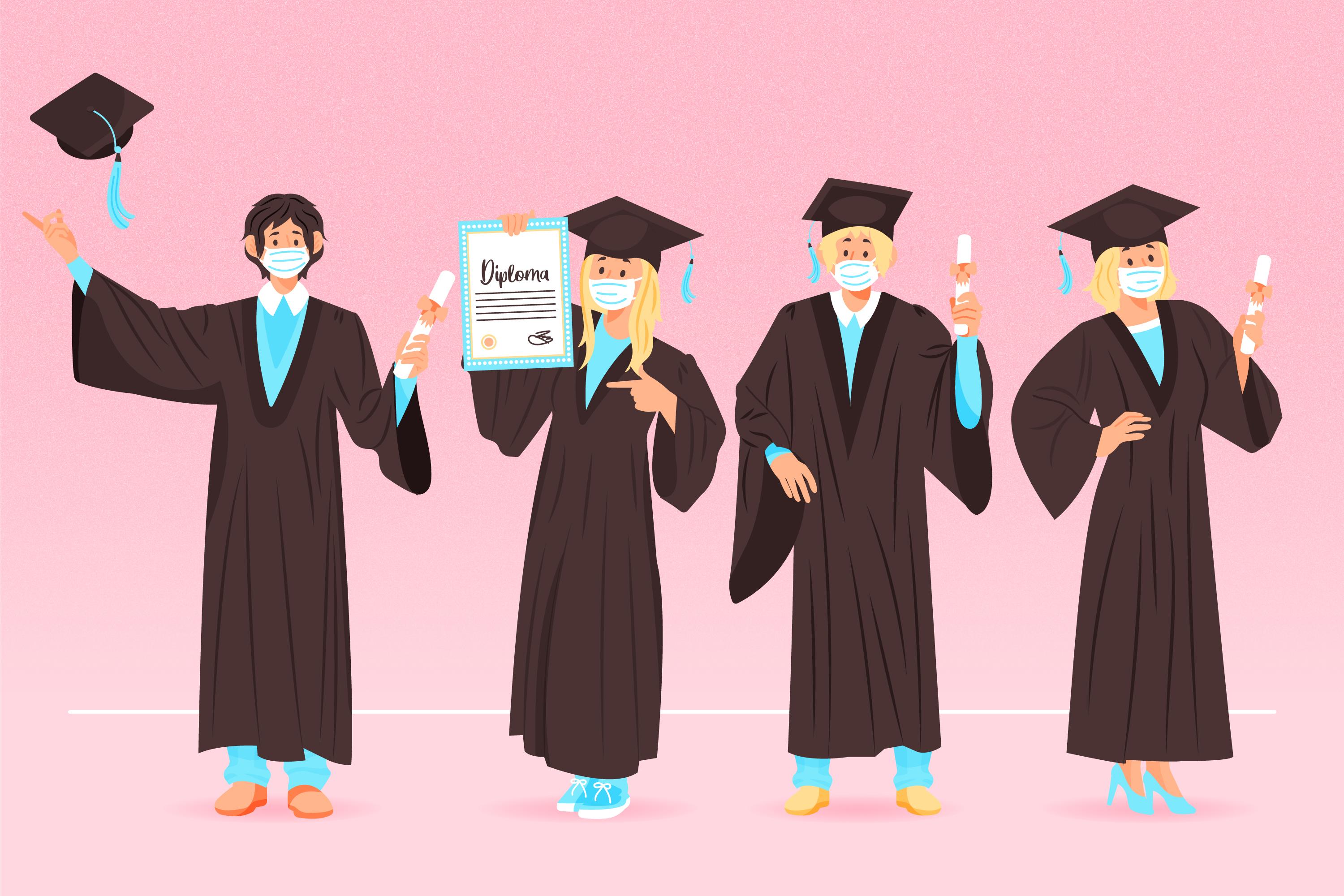 Is There Any Academic Publication for Doctorates?