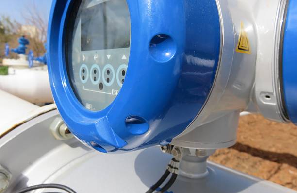 Coriolis Flow Meters: Benefits and Limitations