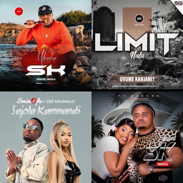 Amapiano Update: The Ever-Evolving Sound of South Africa