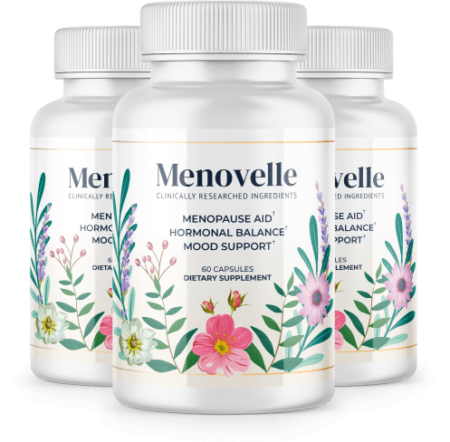 Menovelle Complaints Investigated: 2025 User Reviews Tested & Verified