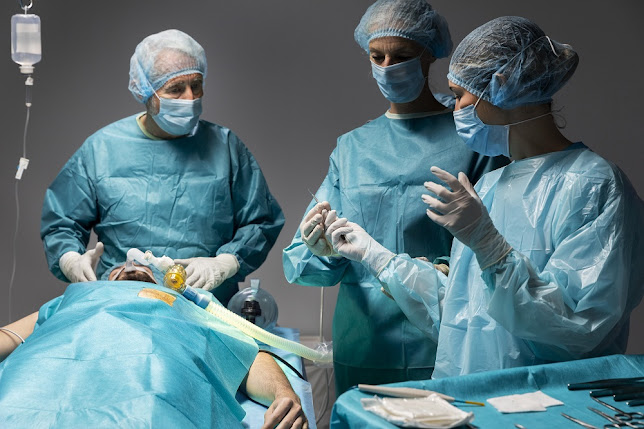 Surgical/Sharp Debridement Market with Competitive Landscape & Forecast to 2030