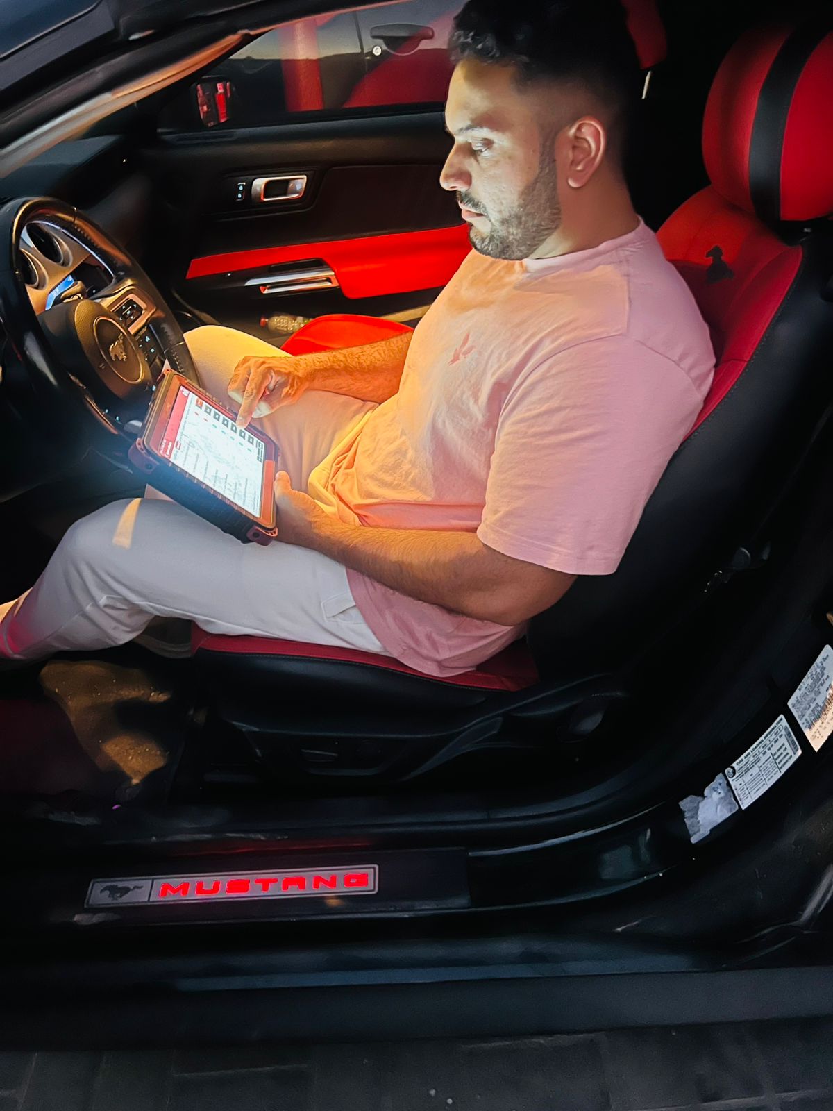 Why You Need a Reliable Garage Near Me in Dubai