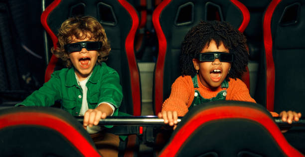 Discover the Magic of VR in Caroline Springs