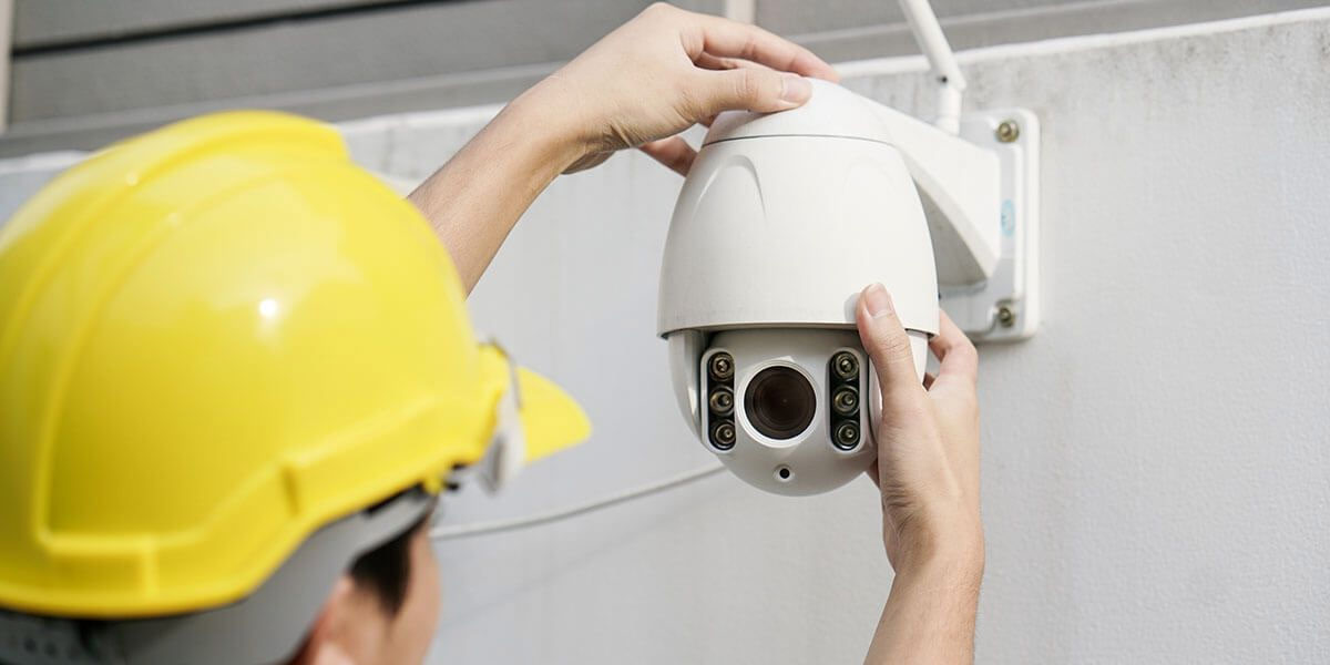Step-by-Step Guide to Security Camera Installation