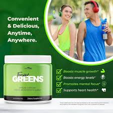 Is Tonic Greens the #1 Immunity Hack of 2025?