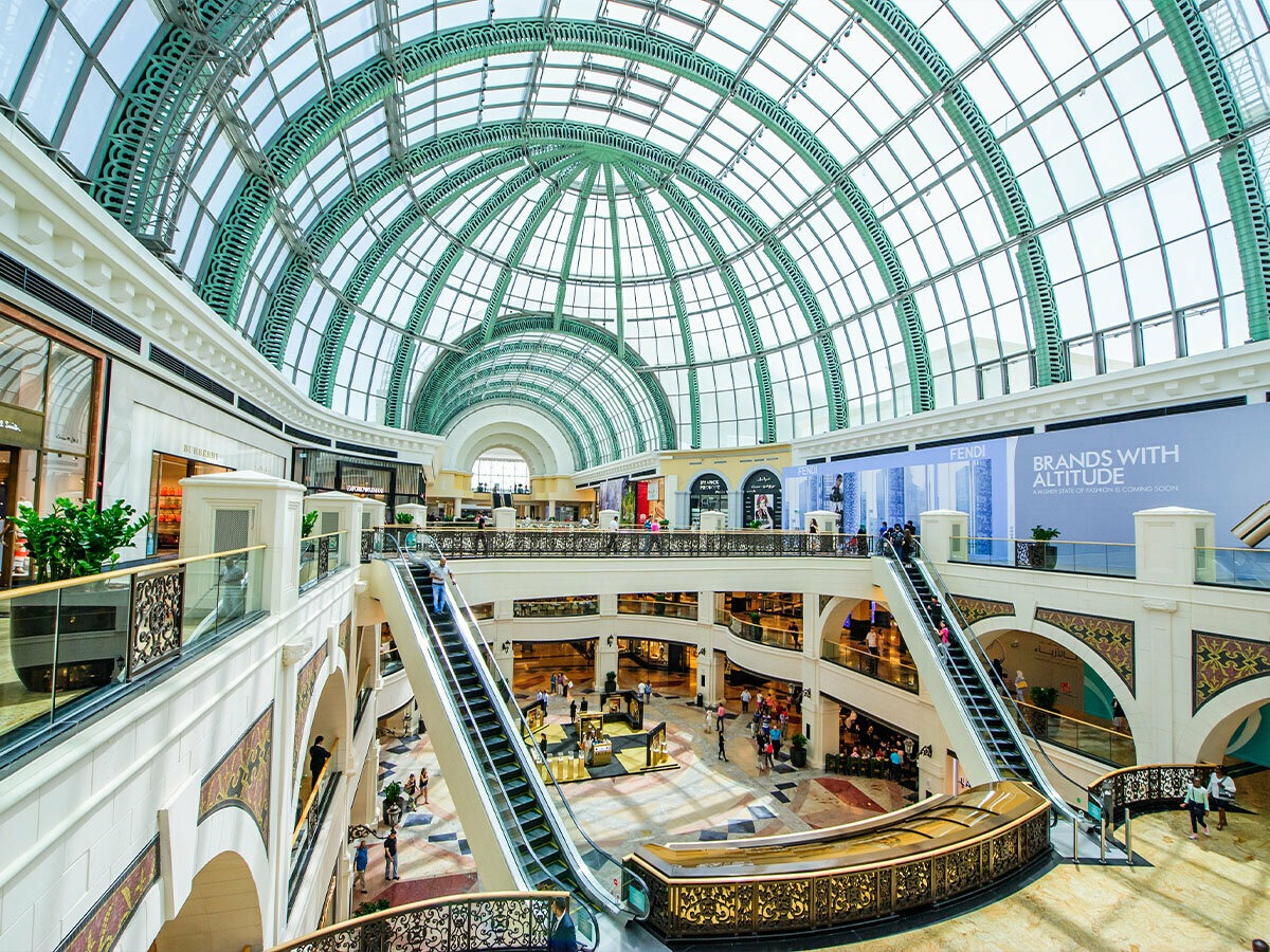 Boost Your Brand with Mall Activations and Exhibition Stands in UAE: The Ultimate Guide