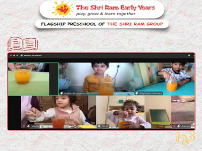 Choosing the Right Preschool in Gurgaon: A Guide for Parents Seeking Quality Early Education