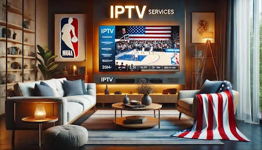 Top IPTV Providers in the USA: Your Ultimate Guide to Seamless Entertainment