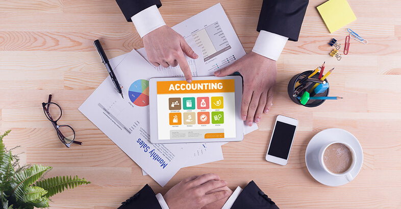 The Importance of Online Accounting Software for Real Estate Investors
