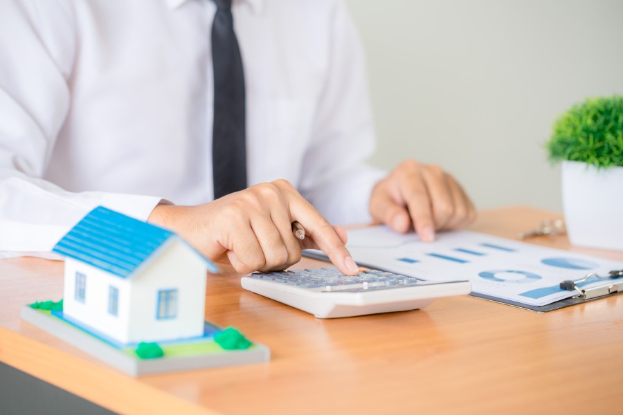 Plan Smartly with Our Home Loan Calculator In 2025