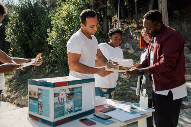 Smart and Affordable Flyer Distribution Strategies for Businesses
