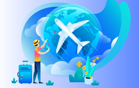 Plan the Perfect Tourism Itinerary from Scratch