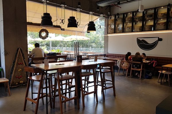 What Makes a Cafe Truly Great in 2025?