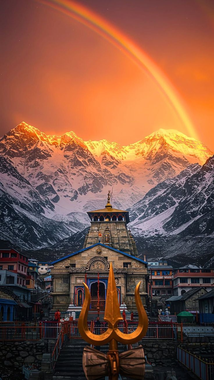Best Time to Plan Kedarnath Yatra: Weather, Season, and Crowd Insights