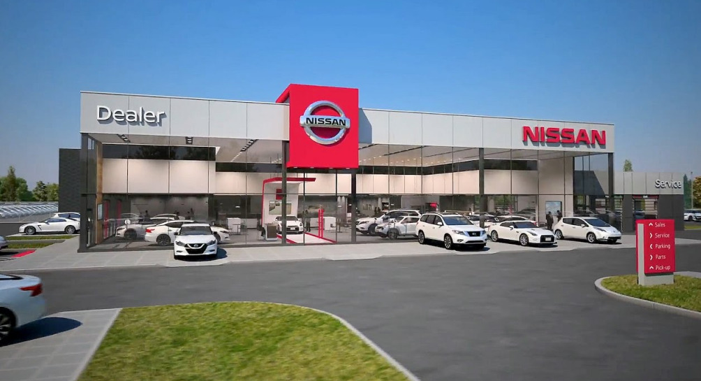 Trusted Auto Service Center in LaGrange, GA | Nissan Maintenance & Repairs