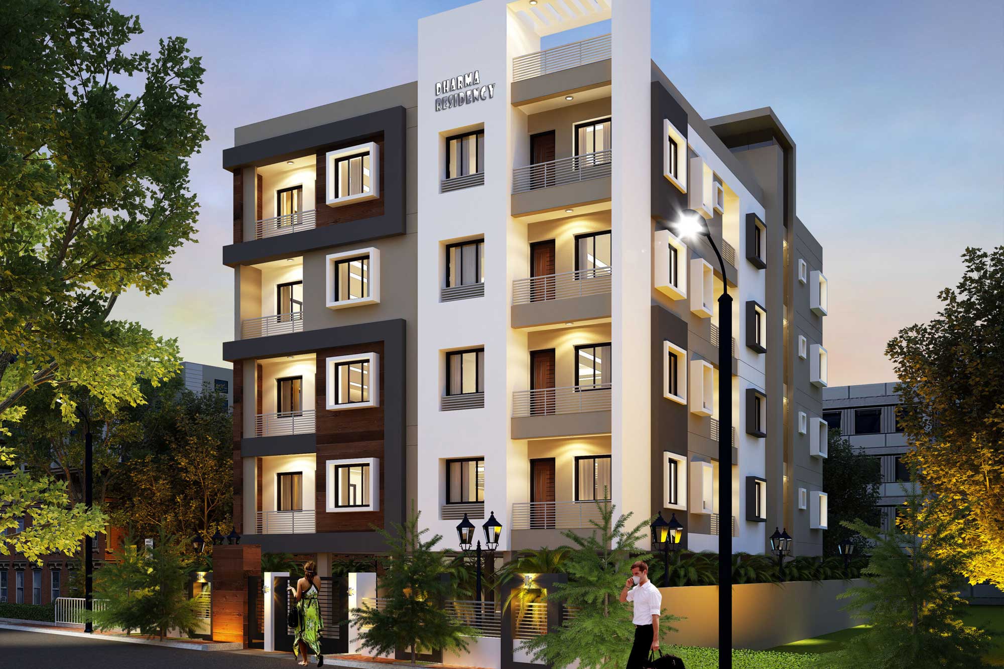 Century Midtown | Smart Investment Opportunity in Bangalore