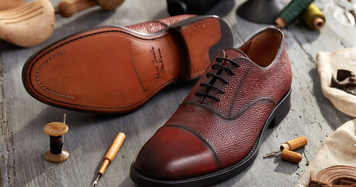 Best Leather Shoes Men Love – Casual Leather Shoes Guide