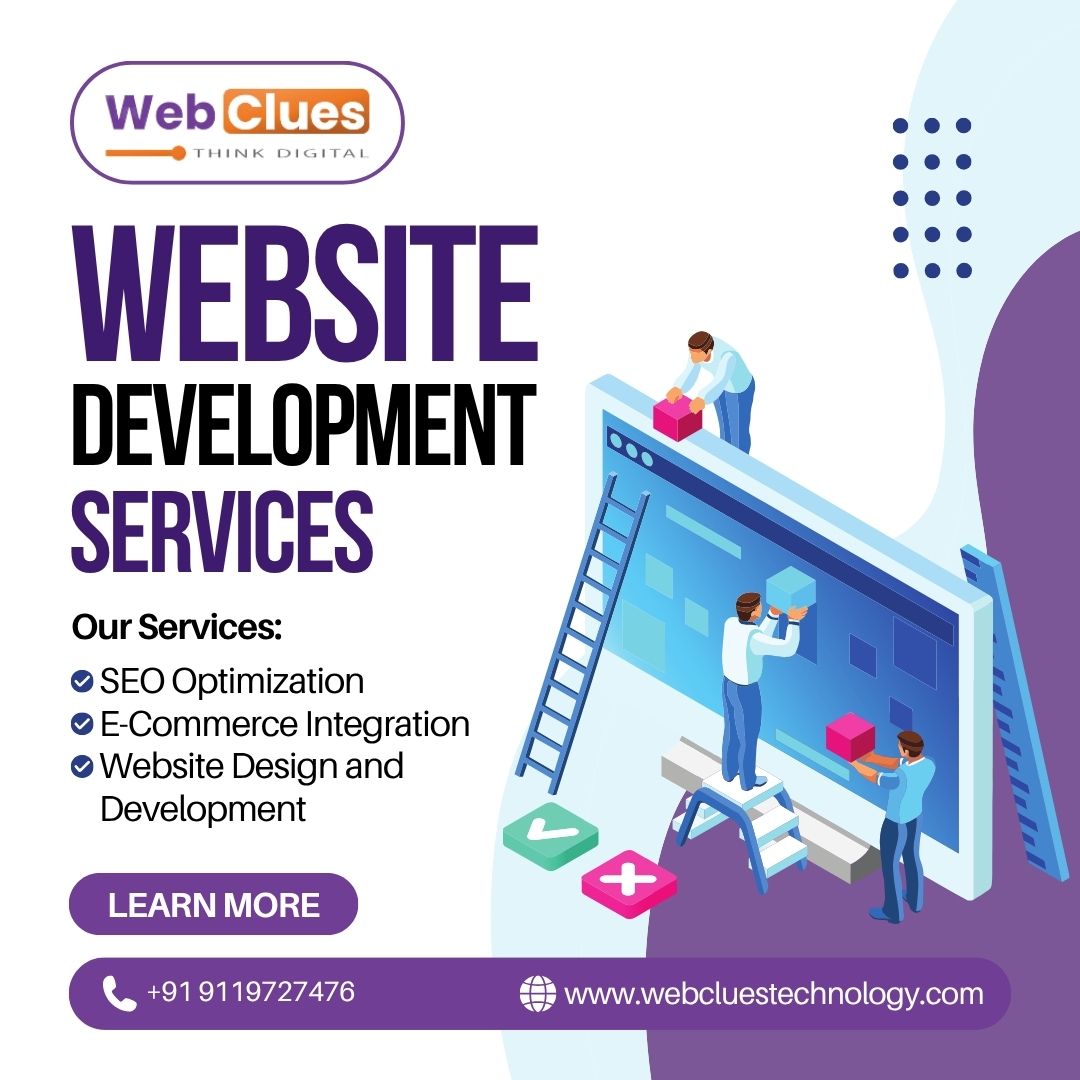 Elevate Your Online Presence with Web Designing Services in Mumbai