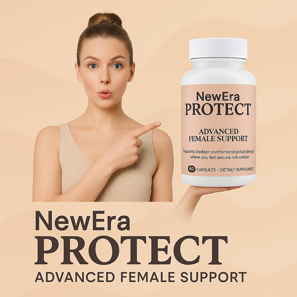 Order NewEraProtect™ Online – Get Over 86% OFF This Week Only!