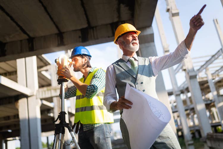 Construction Takeoff Services Canada