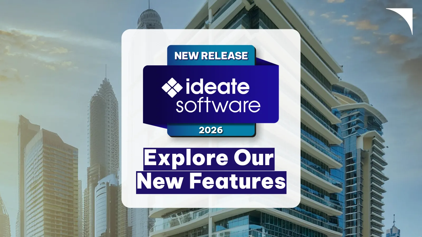 Enhanced Revit Tools from Ideate Software, GRAITEC Group, Optimize Data Management and Workflow