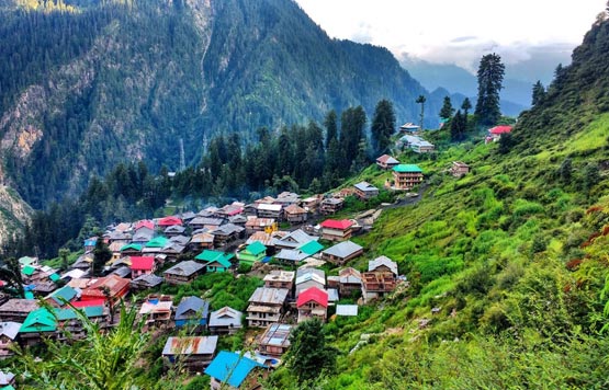Explore the Perfect Amritsar Dalhousie Dharamshala McleodGanj Itinerary