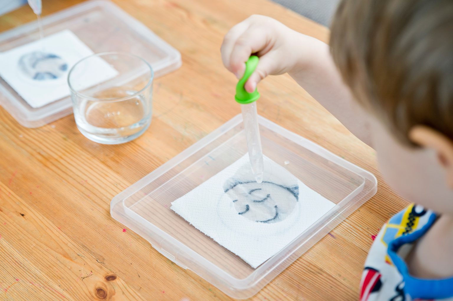 Pediatric Speech Therapy Services at KCB Play Institute, Springfield
