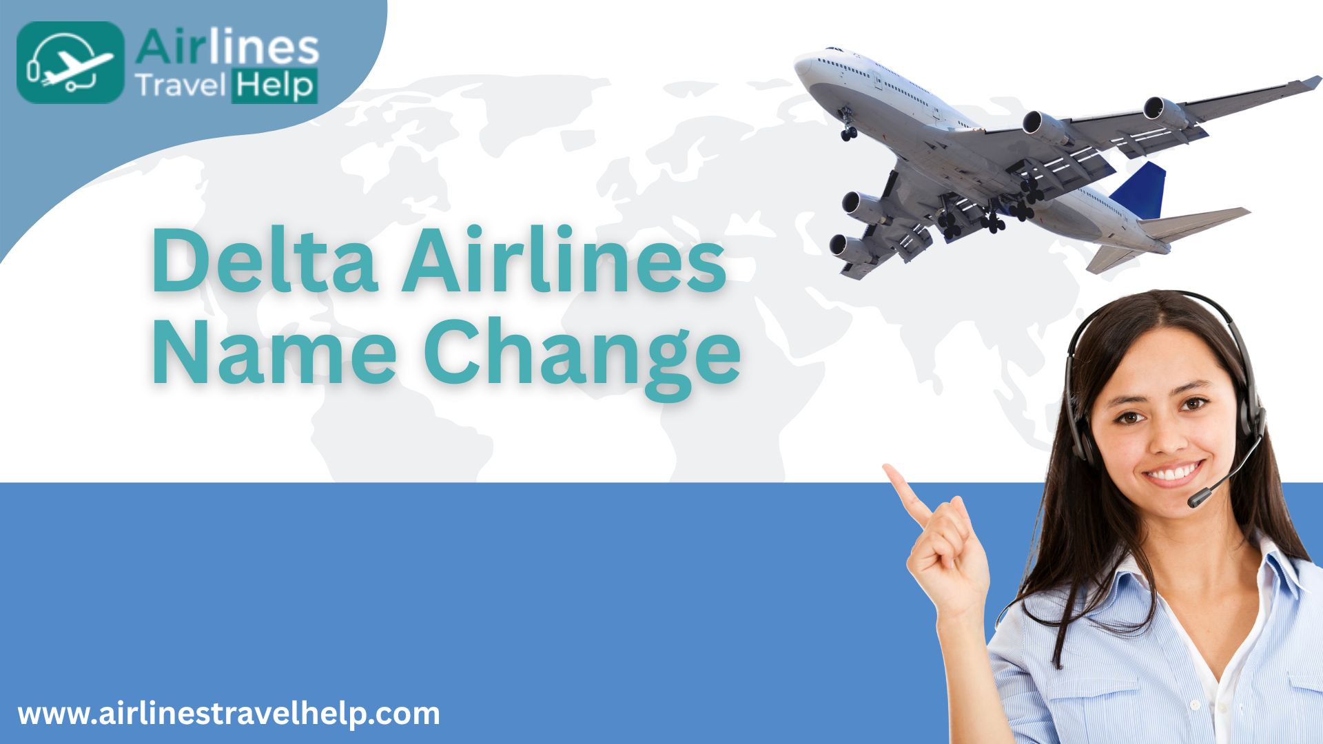 How can your Delta name be changed?